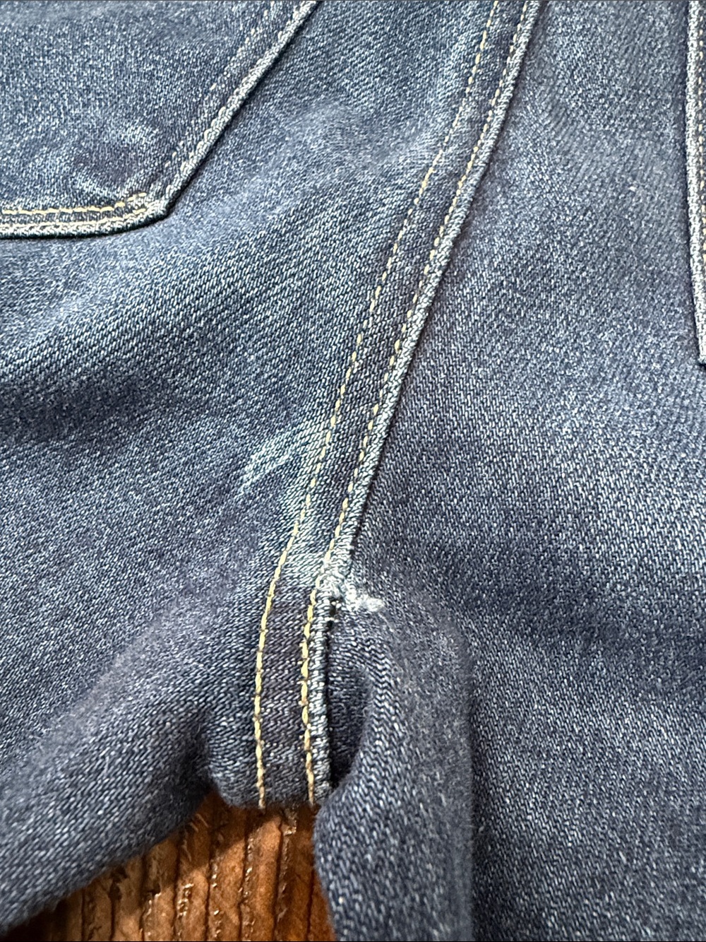 PAIGE Cindy Raw Hem Jeans - Picture 15 of 16